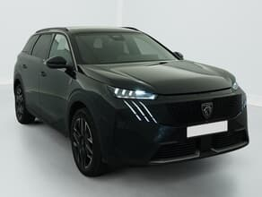 Peugeot 5008 hybrid 145ch e-dcs6 gt