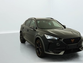 Cupra Formentor formentor 1.4 e-hybrid 245 ch dsg6