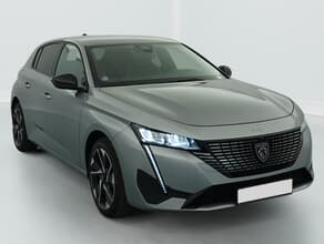 Peugeot 308 hybrid 145 e-dcs6 allure