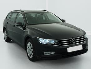 Volkswagen Passat sw 2.0 tdi evo scr 150 dsg7 life plus