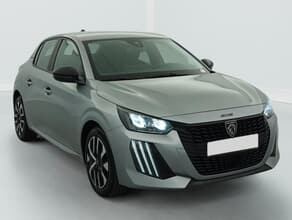 Peugeot 208 nouvelle 208 100 s&s bvm6