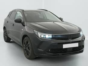 Opel Grandland 1.2 turbo 130 ch gs
