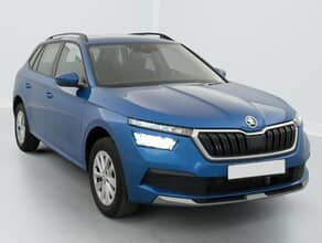 Skoda Kamiq 1.0 tsi evo 110 ch dsg7 business