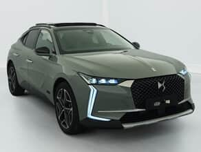 Ds Ds 4 ds 4 puretech 130 eat8