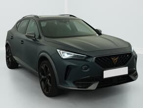 Cupra Formentor 1.4 e-hybrid 245 ch dsg6 vz