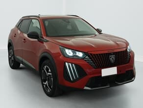 Peugeot 2008 nouveau 2008 100 s&s bvm6