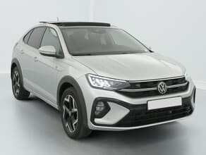 Volkswagen Taigo 1.0 tsi 116 bvm6 r-line