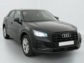 Audi Q2 35 tdi 150 s tronic 7 design luxe