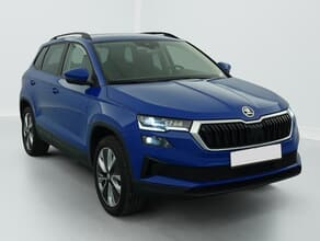 Skoda Karoq karoq 2.0 tdi 150 ch scr 4x4 dsg7