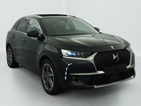 Ds Ds7 crossback ds7 crossback hybride e-tense 300 eat8 4x4