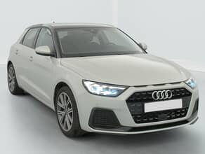 Audi A1 sportback 30 tfsi 110 ch bvm6 advanced