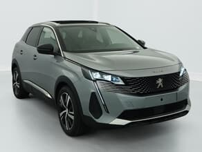 Peugeot 3008 3008 hybrid4 300 e-eat8