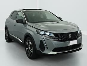 Peugeot 3008 3008 hybrid 225 e-eat8