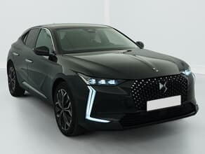 Ds Ds4 hybride 145 e-dct6 etoile - alcantara
