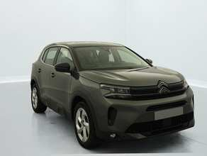 Citroen C5 aircross c5 aircross puretech 130 s&s bvm6