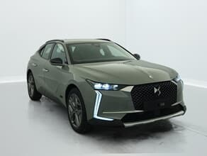 Ds Ds 4 ds4 hybride e-tense 225 eat8