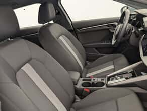 Audi A3 sportback a3 sportback 35 tdi 150 s tronic 7