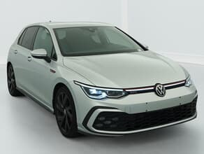 Volkswagen Golf golf 2.0 tsi 245 dsg7