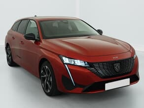 Peugeot 308 sw 308 sw hybrid 136 e-dcs6