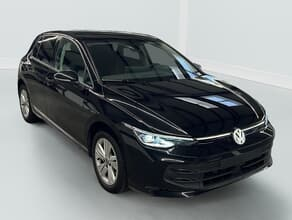 Volkswagen Golf golf 1.5 tsi evo2 116 bvm6