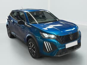 Peugeot 2008 nouveau 100 s s bvm6 style