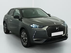 Ds Ds 3 crossback ds3 crossback e-tense