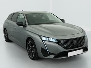 Peugeot 308 sw 308 sw phev 180 e-eat8