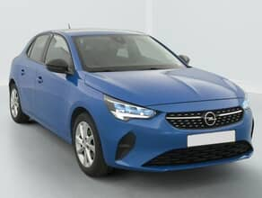 Opel Corsa 1.2 75 ch bvm5 edition