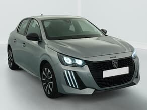 Peugeot 208 nouvelle 100 s s bvm6 style