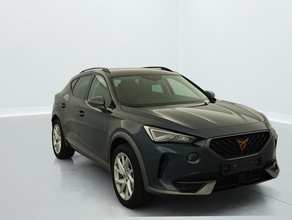 Cupra Formentor formentor 1.4 e-hybrid 204 ch dsg6