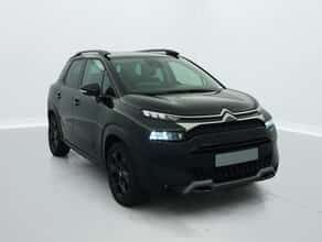 Citroen C3 aircross c3 aircross puretech 110 s&s bvm6