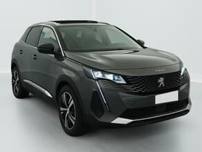 Peugeot 3008 3008 hybrid4 300 e-eat8