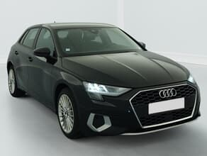 Audi A3 sportback a3 sportback 35 tfsi mild hybrid 150 s tronic 7