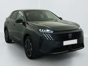 Peugeot 3008 hybrid 145 e-dcs6 gt