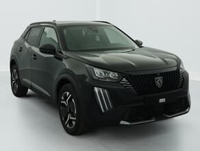 Peugeot 2008 nouveau 2008 100 s&s bvm6