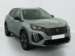 Peugeot 2008 nouveau 2008 100 s&s bvm6