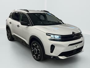 Citroen C5 aircross c5 aircross hybride 136 e-dcs6