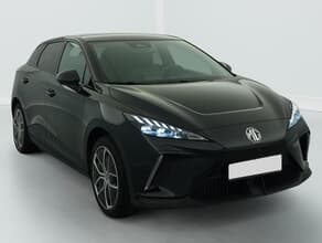 Mg Mg4 mg4 electric 64kwh - 150 kw 2wd