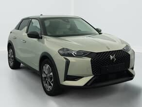 Ds Ds 3 ds 3 puretech 130 eat8