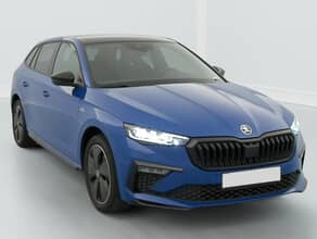 Skoda Scala 1.0 tsi evo 2 116 ch dsg7 monte carlo