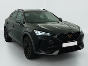 Cupra Formentor 1.4 e-hybrid 245 ch dsg6 vz
