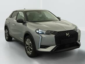 Ds Ds 3 ds 3 puretech 130 eat8