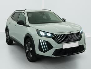 Peugeot 2008 nouveau 100 s s bvm6 allure