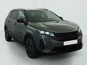Peugeot 5008 bluehdi 130ch s s eat8 gt