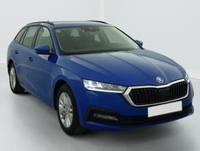 Skoda Octavia combi octavia combi 2.0 tdi 150 ch dsg7