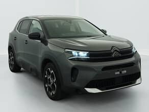 Citroen C5 aircross c5 aircross puretech 130 bvm6