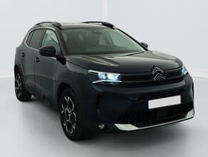 Citroen C5 aircross hybride 145 e-dcs6 max