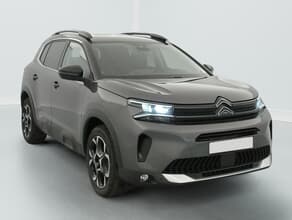 Citroen C5 aircross hybride 145 e-dcs6 max