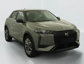 Ds Ds 3 ds 3 puretech 130 eat8