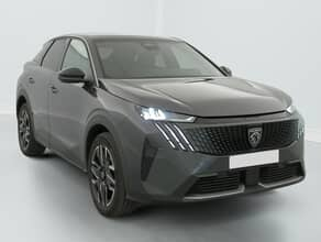 Peugeot 3008 hybrid 145 e-dcs6 allure